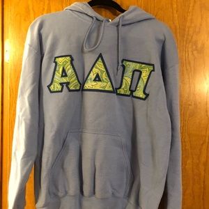 ADPi hoodie